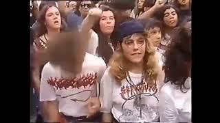 old SEPULTURA... 