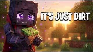 Endie's Last Grass Block (Minecraft Animation)