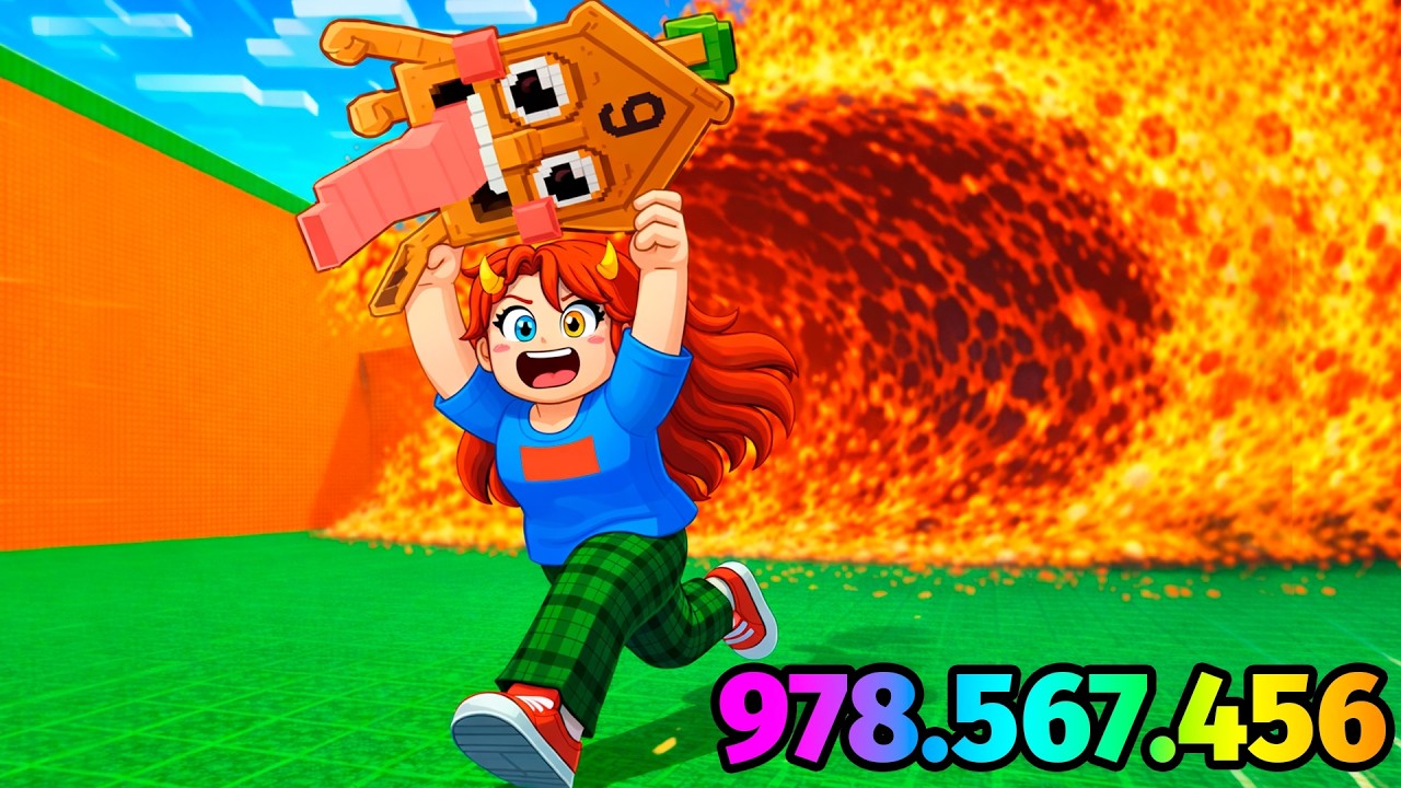 😱ДОПРЫГНИ до БРЕЙНРОТ в РОБЛОКС Jump for Brainrots!