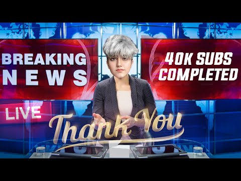 Short Chill stream | Thanks for 40k everyone! #Dilsegodlike - Short Chill stream | Thanks for 40k everyone! #Dilsegodlike