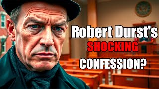 Robert Durst's Dark Secrets Revealed