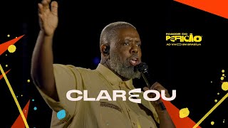 Péricles - Clareou | Pagode do Pericão Ao Vivo em Brasília (Vídeo Oficial)