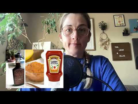 Episode 30: Ketchup History and the Ketchup Assault - YouTube