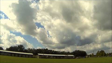 Super Cub with inverted flight and onboard video