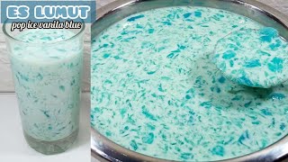 RESEP ES LUMUT POP ICE!! VIRAL DI TIKTOK !!  LAGI BANYAK DICARI !!
