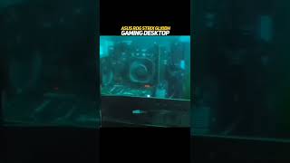 ASUS ROG Strix GL10DH Gaming Desktop