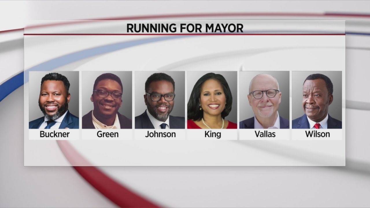 Deadline to file petitions for 2023 Chicago Election; Mayor Lightfoot to make re-election bid offici