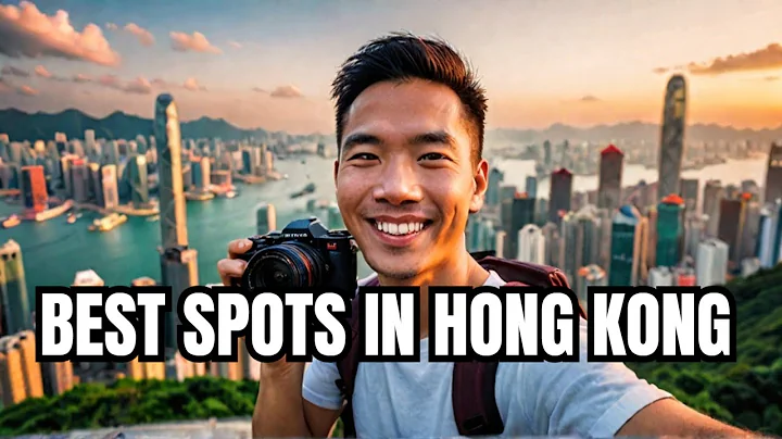 Wonders Of Hong Kong- Ultimate Traveller! Travel Video |Best Places to Visit |Amazing  Spots |Tipps