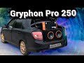 DL audio Gryphon Pro 250 / 25-е динамики за 5 000 рублей!