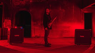 David Briseño - Tranquilamente Video Oficial