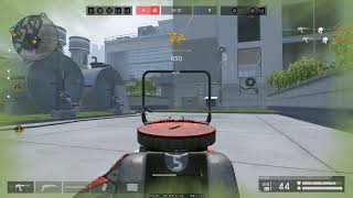 WARFACE HIGHLIGHTS #9