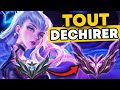 Les secrets pour 1v9 avec evelynn et monter rapidement en elo  