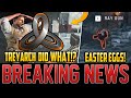 TREYARCH JUST CHANGED ZOMBIES FOREVER AND NO ONE EXPECTED IT – SHI NO NUMA EASTER EGGS FOUND!