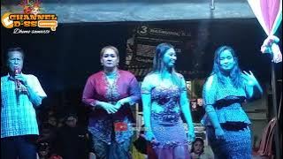 CENTE MANIS || LENONG PUSAKA KEMBANG JAYA /BARON GROUP