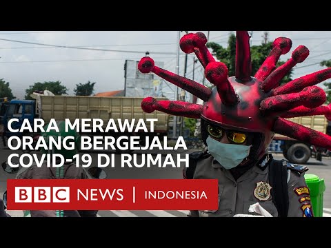 Video: Cara Merawat Kulit Anda Dalam Karantina Coronavirus