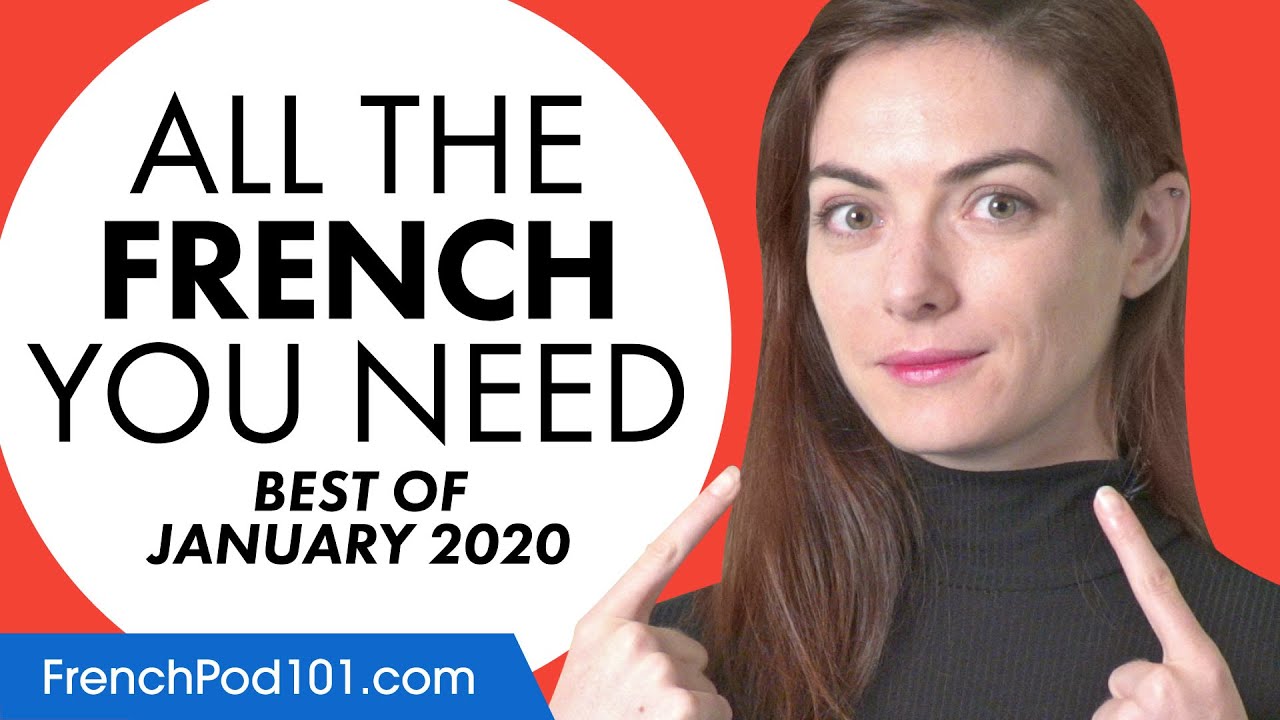 Learn French - FrenchPod101.com - How are you doing? Could you answer  this question in #French? 🦉💬 P.S. Don't forget to sign up here and study  French everyday