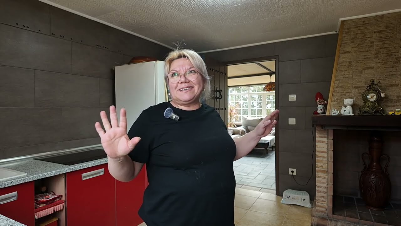 Такую грязь развели 