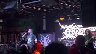 Download Mp3 Ingested - Rebirth - Brooklyn Monarch- 5/4/23 - Brooklyn NY Gudang lagu Download Mp3 Ingested - Rebirth - Brooklyn Monarch- 5/4/23 - Brooklyn NY