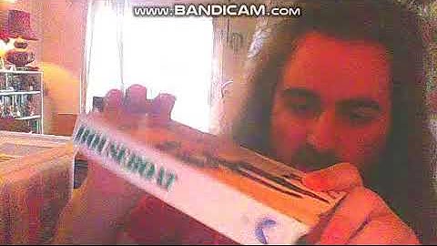 My Paramount VHS Collection: Paramount Communications, 2