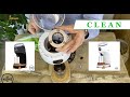 Niche Zero Grinder: Watch This Before You Clean It!