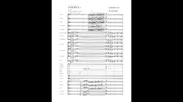 Boris Lyatoshynsky - Symphony No. 4 in B-Flat Minor, Op. 63