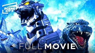 FULL MOVIE | Godzilla: Tokyo S.O.S.
