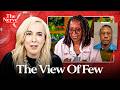 “The View” Hosts DOWNPLAY Tiger Woods’ Reckless Behavior After Car Crash and DUI Arrest