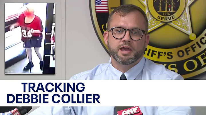 Debbie Collier went to Family Doller before she di...