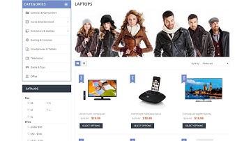 Ap Hitech Shopify Theme - apollotheme.com