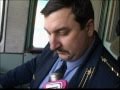 Сергей Новохацкий - сюжет "Профессия - Машинист"