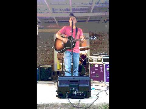 COLBY KEELING "Unwell"