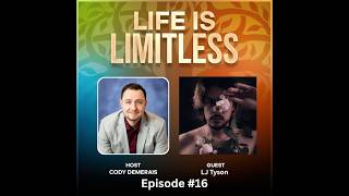 LJ Tyson #16 Finding Your Voice: Music, Recovery & Purpose
