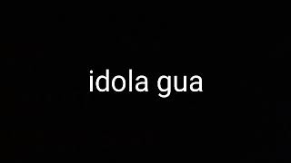 Story'wa idola mereka dan idola gue⚽