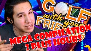 Golf With Your Friends Mega Compilation Edition