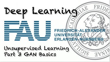 Deep Learning: Unsupervised Learning - Part 3