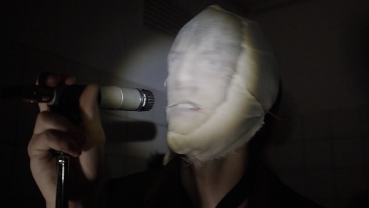 Rehash Neu Klang - no men (end of a rope)