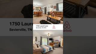 1750 Laurel Lane | Sevierville, Tennessee 37876