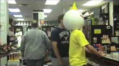 Running Late (Music Video)