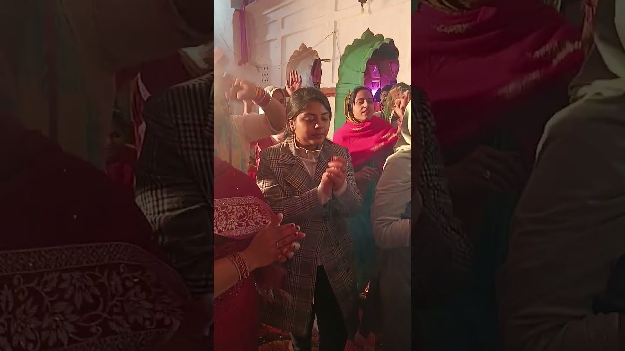 महाशिवरात्रि पर्व बृहस्पति कुंड कैथल हरियाणा