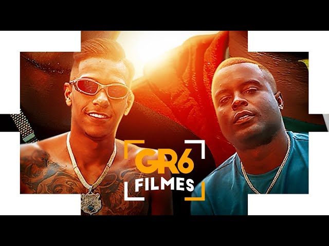 Mc Kelvinho - Vida Mansa