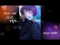 LuneBallad Part 05 Still EP 05 눈물만 