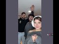 الان ونور لايف الاخير مع بعض شوفو المشاعر يلي بينهم ونزار الطرف الثالث بالعلاقة