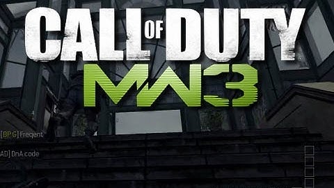 MW3 Trolling - Gun Game Trolling #2 (Gun Game Knifing Reactions!)