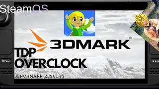 Steam Deck | TDP Overclock | Instant Performance BOOST (sort of)
I explain and show the results of overclocking your Steam Deck.
If you need help let me know.
If you ever wanted to get more performance out of your Deck, this is the only way other than CryoUtilities and 4GB UMA Frame Buffer.
IF you are not comfortable doing any of this, DO NOT DO THIS… Proceed at your own risk.
ZELDA TOTK SETTINGS:
Yuzu Settings (EA- Latest)
CPU Accuracy - UNSAFE
GPU (normal)
Use Disk Pipeline Cache - ON
Use Async GPU Emulation - ON
Accelerate ASTC Texture Decoding - ON
Windows Adaptive Filter - BILINEAR
Aspect Ratio - MOD + Force 16-10 if wanted
GPU Adv.
Enable Async Presentation - OFF
Force Max Clocks - OFF
Decode ASTC Textures Async - OFF
Enable Reactive Flushing - ON
Use Async Shader Building - ON
Use Fast GPU Time - OFF**
Use Vulkan Pipeline Cache - ON All others Default
SteamOS QAM
1000MHz GPU Lock
13W TDP (if wanted)
SteamOS 3.5
SMT ON (Decky Loader, Power Tools)
Try between 4GB and 1GB UMA, some have reported that 1GB can result in less stutters
Cryo Utilities latest.
Link to Overclocking Guide, there are instructions on how to memory overclock as well
https://www.stanto.com/games/unlocking-the-steam-deck-bios-for-under-voltage-and-over-clocking/
SMOKELESS UMAF:
Format usb to fat32 past files into drive, boot from drive
https://github.com/DavidS95/Smokeless_UMAF
00:00 Intro Undervolt/Overclock
00:43 Smokeless UMAF TDP Overclock
01:25 3D Mark Intro
02:20 Overclock Performance
03:40 3DMark Results
04:09 Red Dead Redemption 2 Overclock Comparison
05:09 Temperatures
06:07 Red Dead Performance Conclusion
06:47 Red Dead Bench Results
07:34 Tears of the Kingdom Performance
08:00 TOTK Bench Numbers
08:42 Recommendation For TDP OC
09:15 Conclusion + Personal Thoughts On Overclocking
10:45 Red Dead Footage 18W + Outro Steam Deck | TDP Overclock | Instant Performance BOOST (sort of)