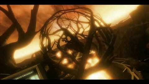 F.E.A.R. 2 Project Origin Ending Scene