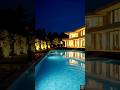 Watch This House Build Itself🤯0 to Luxury Loft + Pool Timelapse buld #construction #asmr #shorts #yt