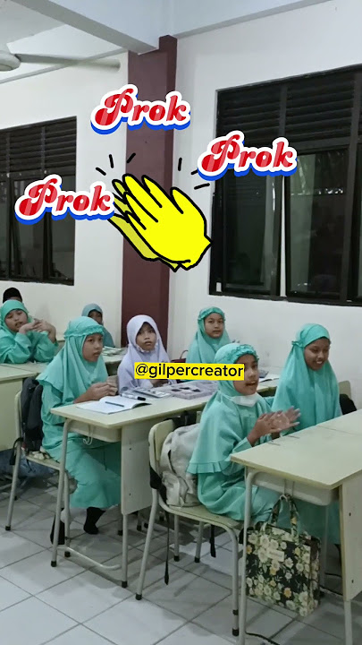 Tepuk Puasa 👏‼️#shorts