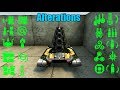 Tanki Online - WHICH IS THE BEST ALTERATION FOR YOUR TURRET?!