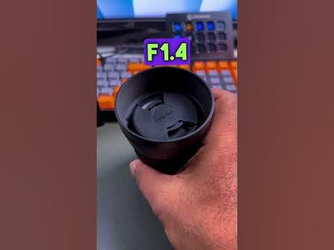 Cameras and Lenses I use. - YouTube