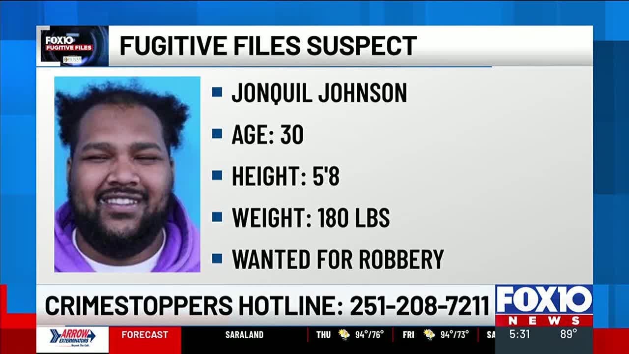 MPD searching for suspect accused of robbery - YouTube